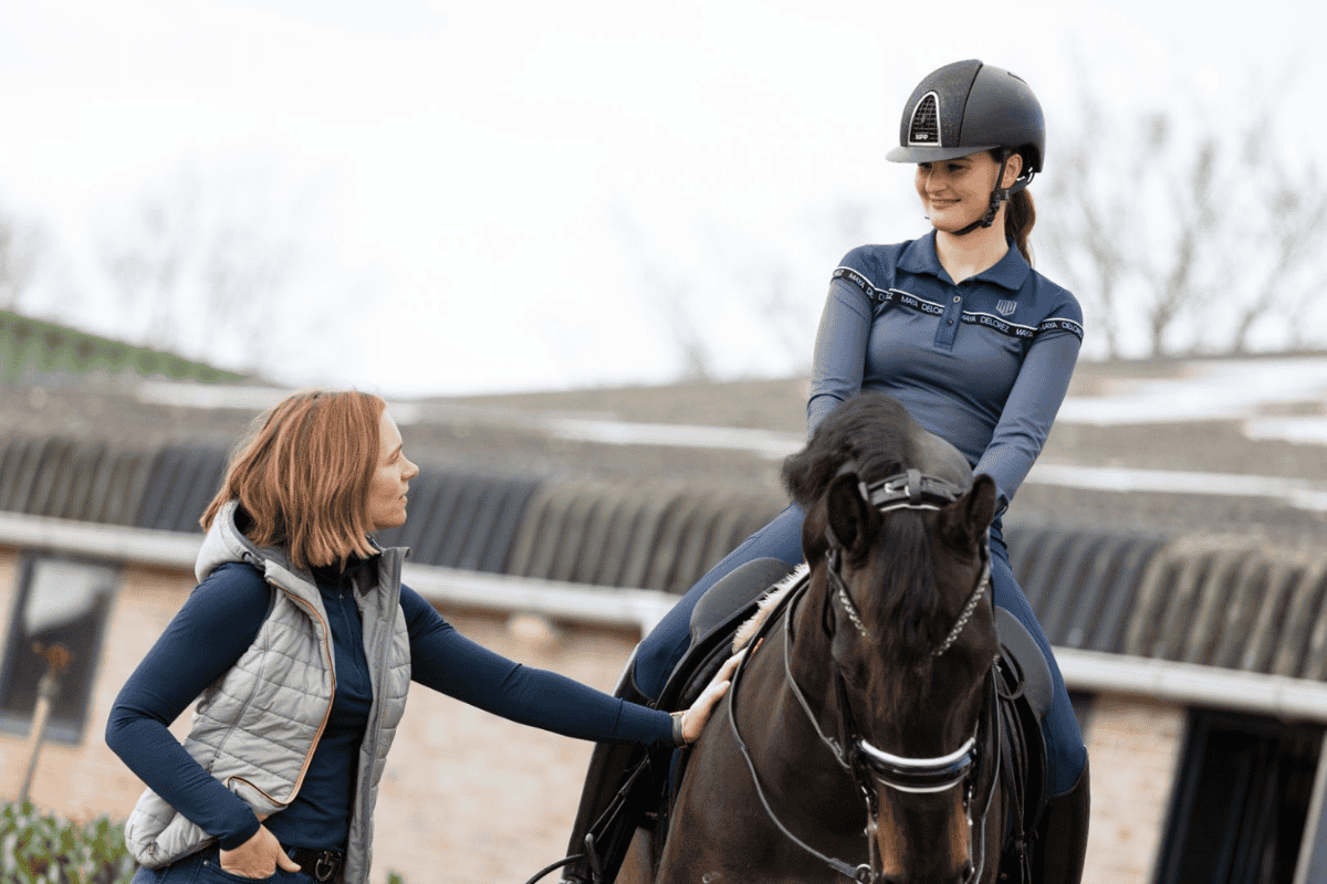 Blog: Zo stap je iedere training af met een trots gevoel