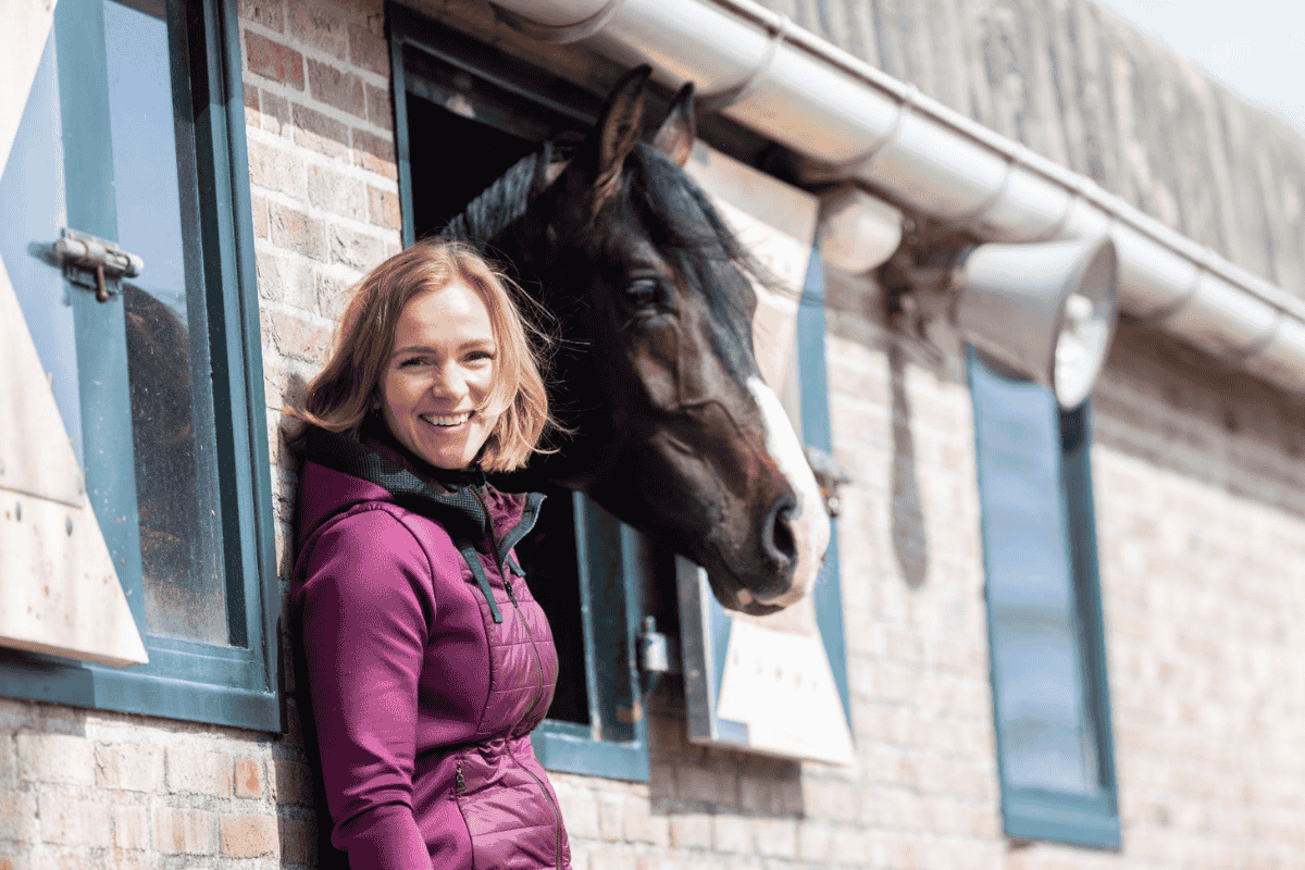 Blog: Waarom je helemaal niet altijd buiten je comfortzone moet gaan.