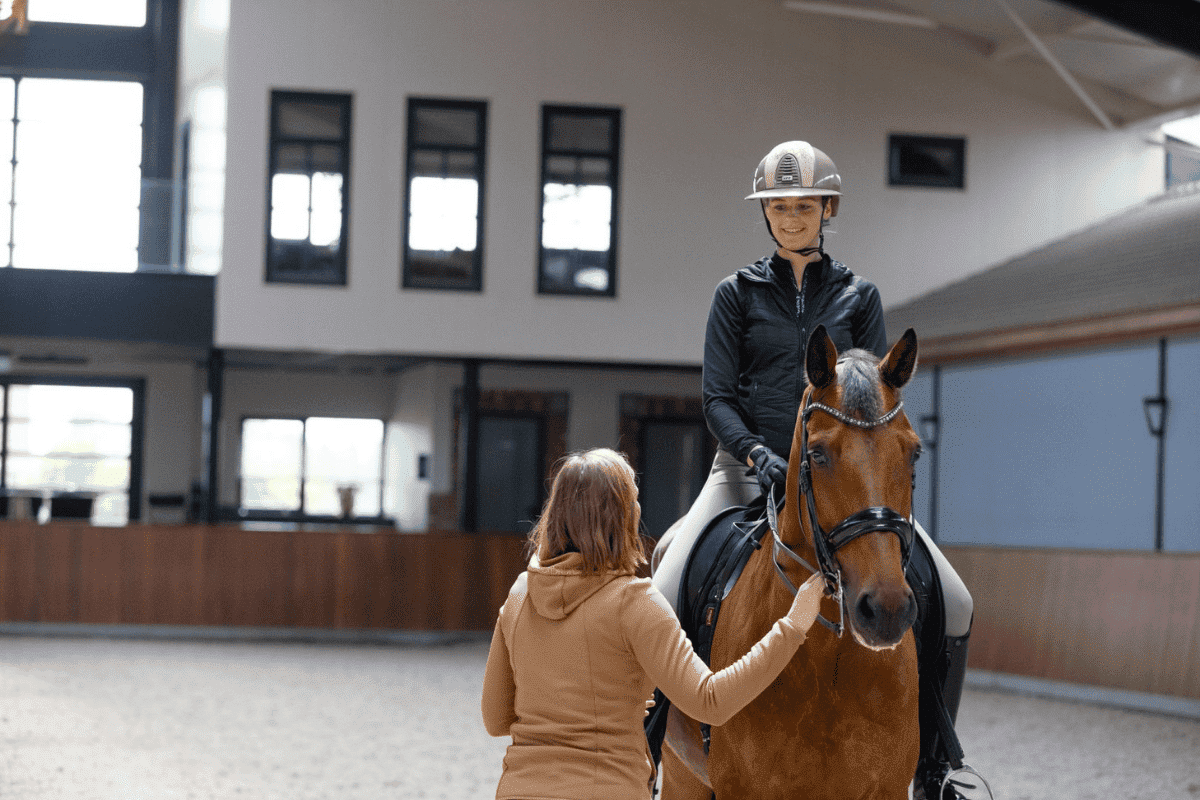 4 Tips voor minder zenuwen en betere prestaties