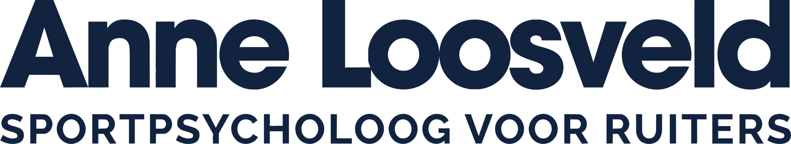 anne loosveld_logo blauw